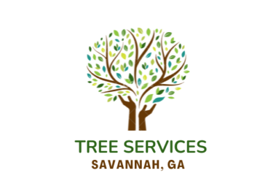 Tree Services Company Logo